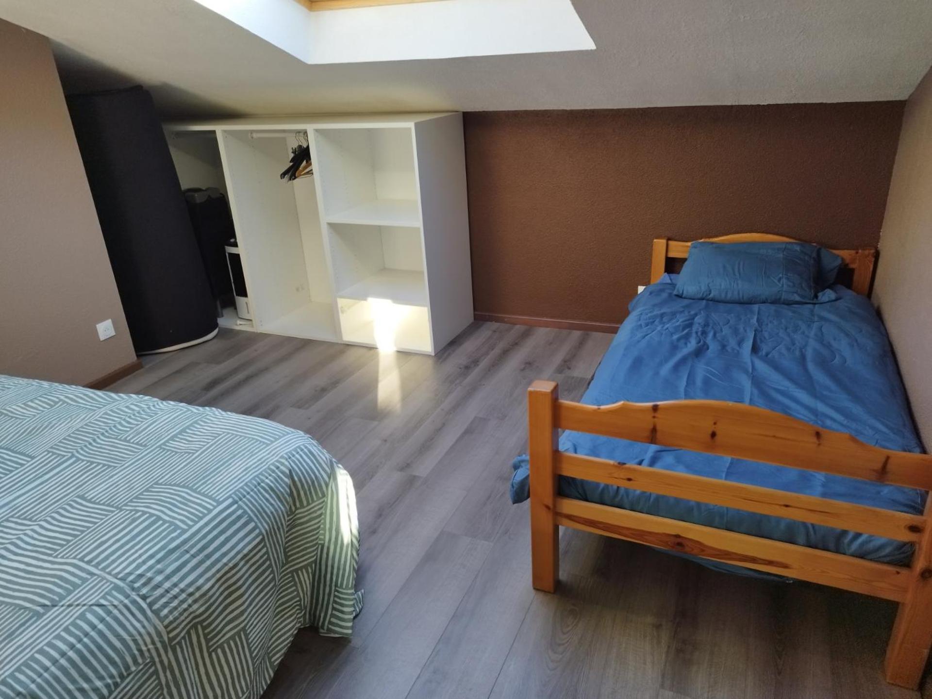 Appartement Avec Terrasse 6 Personnes Pas De Fete Dambenois Eksteriør bilde