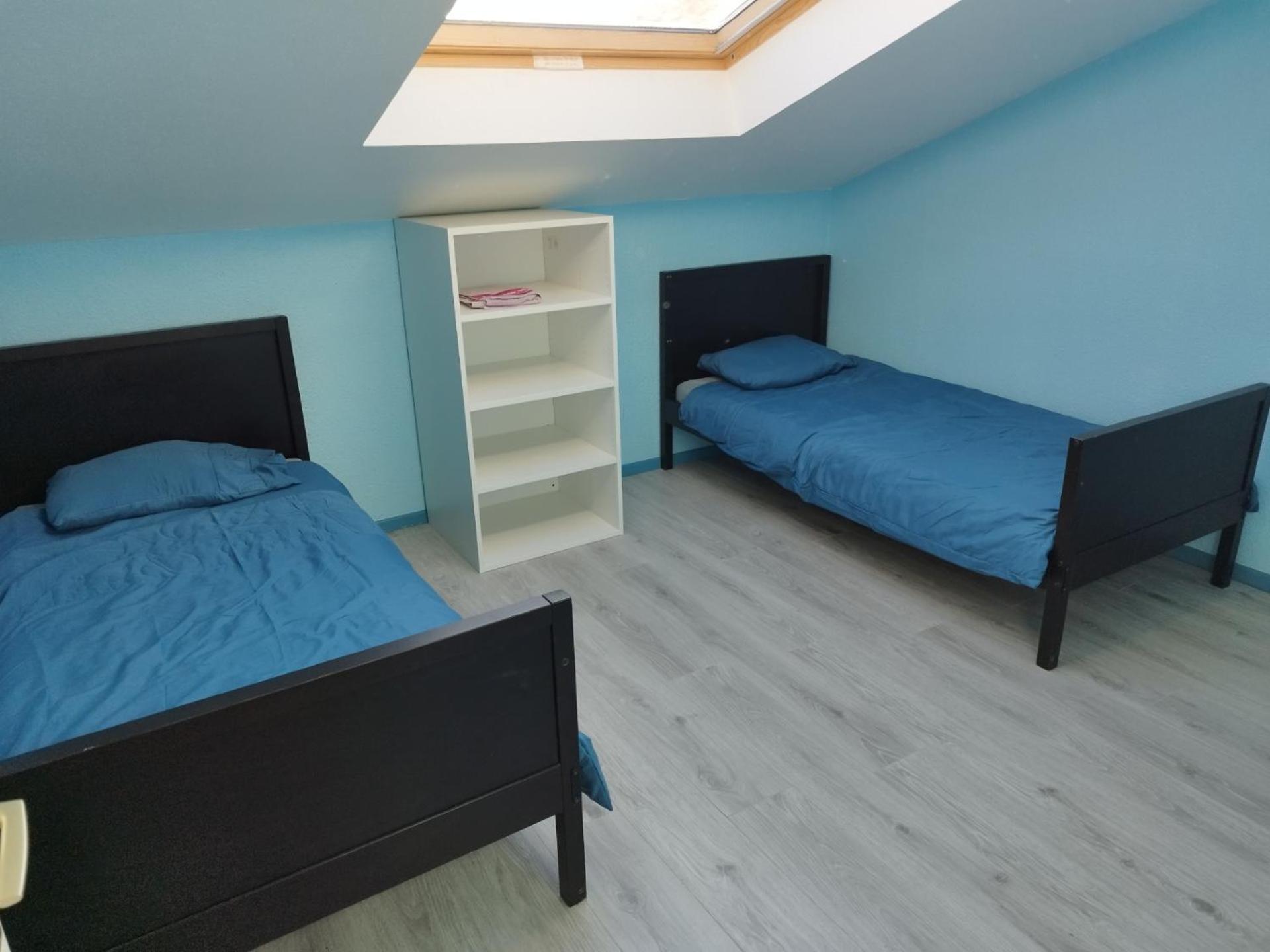Appartement Avec Terrasse 6 Personnes Pas De Fete Dambenois Eksteriør bilde